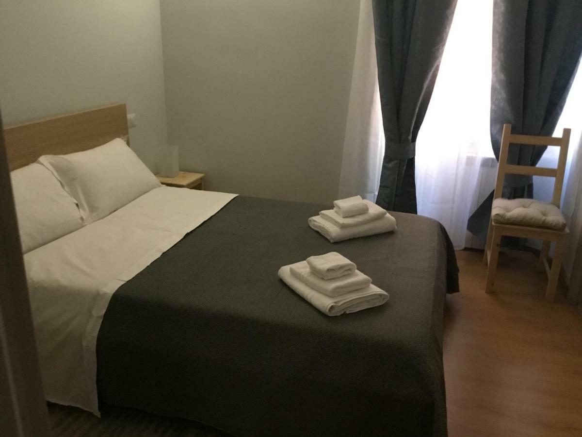 Duca Di Cavour Hotel Roma Ngoại thất bức ảnh