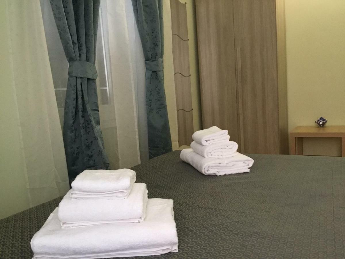 Duca Di Cavour Hotel Roma Ngoại thất bức ảnh